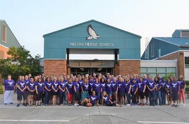 Tangerine Middle School