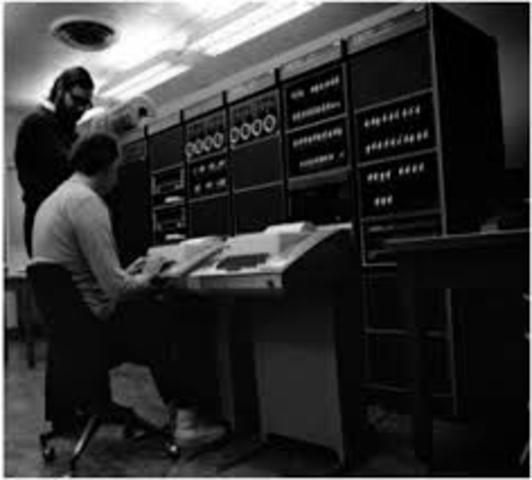 Unidos informáticamente