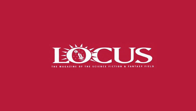 Locus Award for Best Fantasy Novel