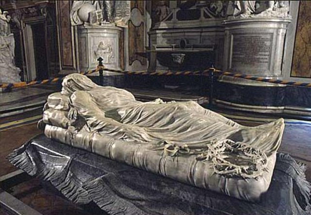 Cappella di San Severo