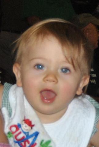 Austin C. Soutullo  (Jamie's)