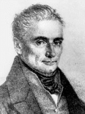 Jan Evangelista Purkinje