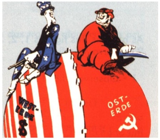 Aparición de la primera Red Informática