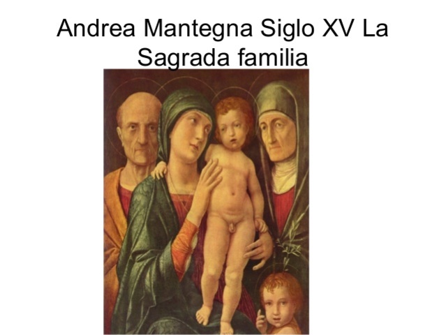 SIGLO XV