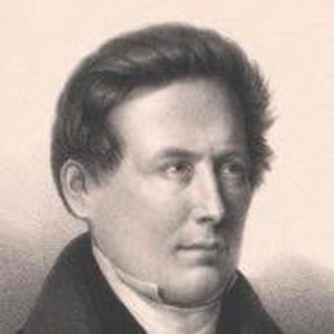 Franz Julius Ferdinand Meyen