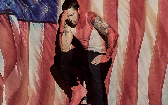 Newest album released.