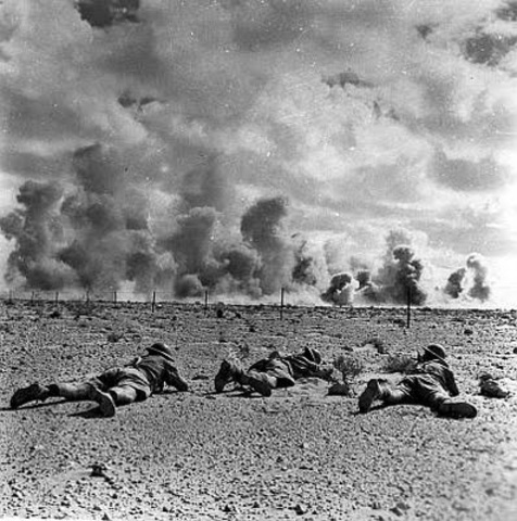 2nd Battle of El Alamein