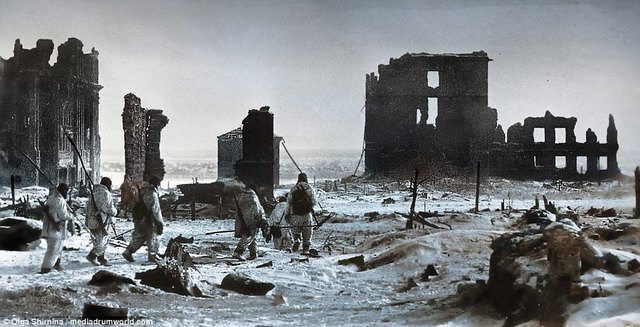 Stalingrad