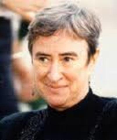 Merrill Swain - 1985/1995 - Output Hypothesis