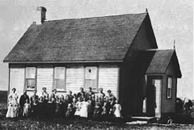 Manitoba Schools Question becomes an issue in the federal election