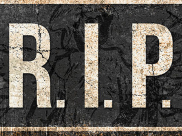 The Death of Mike Costello