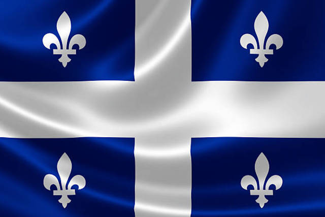 Election of the Parti Québécois