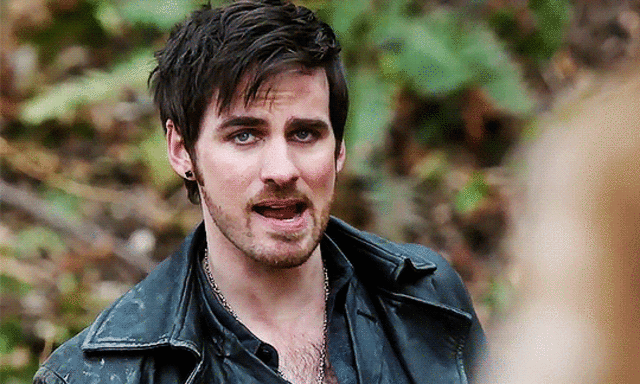 Desparate times call for desparate measures