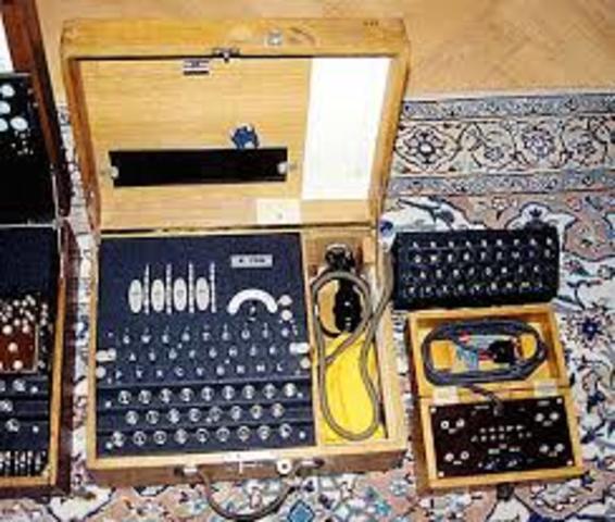 Máquina Bomba-Alan Turing