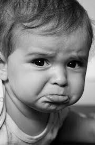 A Day Without the Costello's