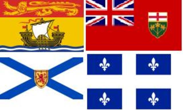 Confederation of Canada