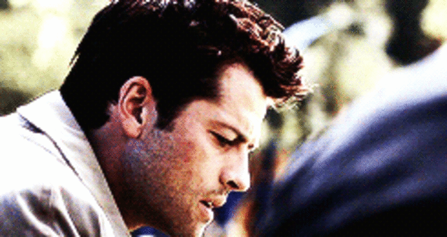 A fateful encounter (DMITRI)