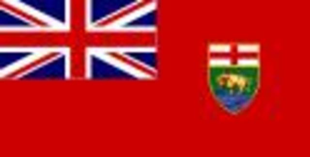 Manitoba Established