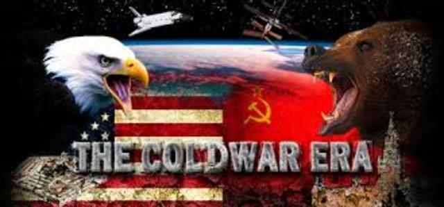 Cold War