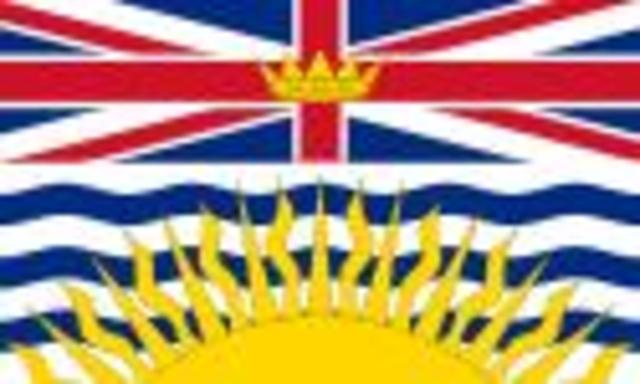 Incorporation of British Columbia into Confederation of Canada