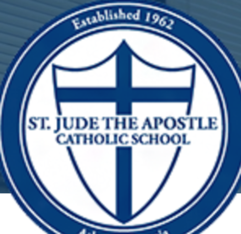 Started Kindergarden at St. Jude