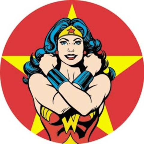 Wonder(FULL) woman