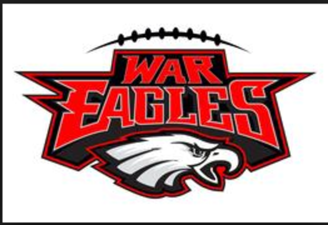 Tangerine Middle School (War Eagles)