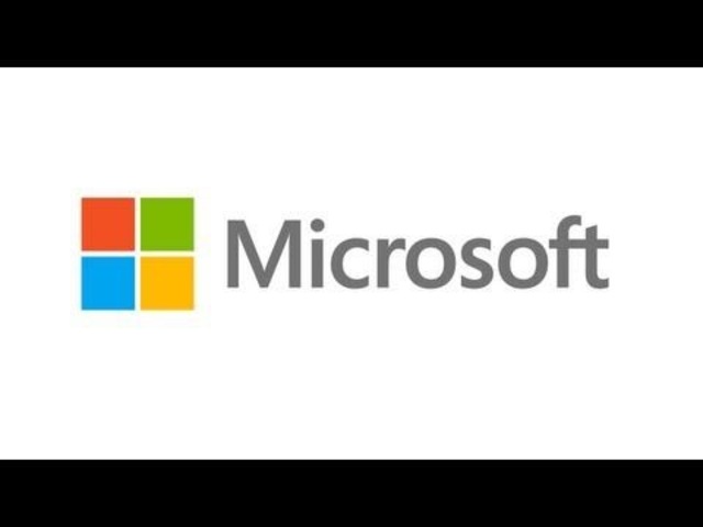 Microsoft