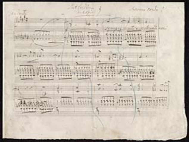 Années de Pèlerinage