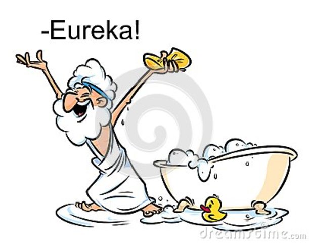 Arquímedes Siglo III