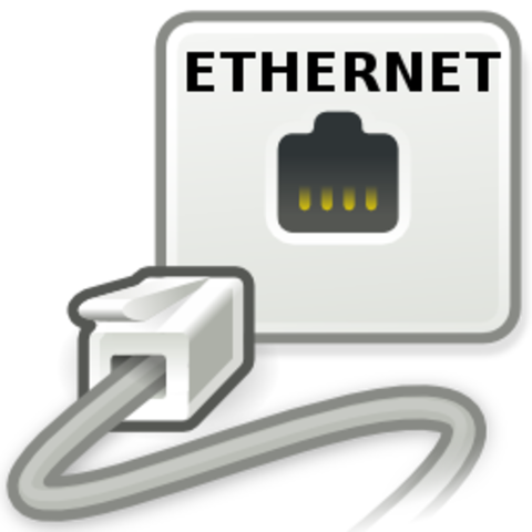 Ethernet