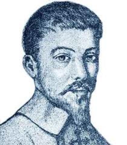 Publicación del libro “Reducción de las letras y arte para enseñar a hablar a los mudos”.