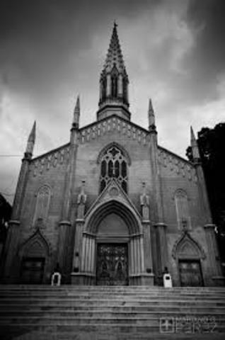 La educación del sordo deja de ser regida por la iglesia o la beneficencia publica