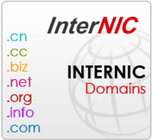 INTERNIC