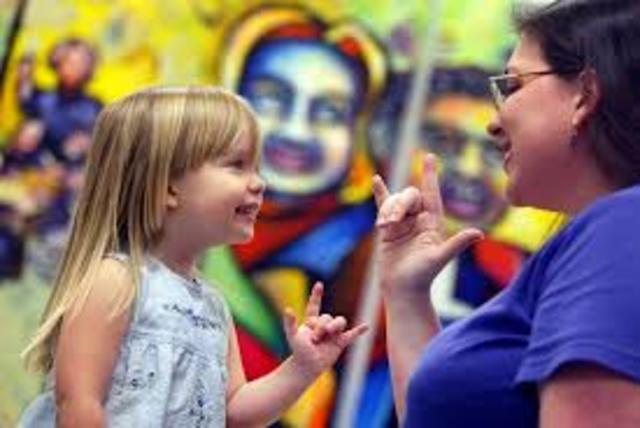 Congreso Internacional de Educadores Sordo Mudos