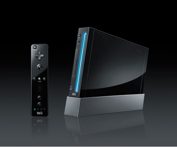 Viviendo en pareja... pues la Wii para picarnos