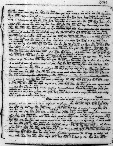 America sent a false statement about Midway