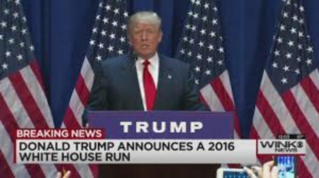 Presidential Campaign