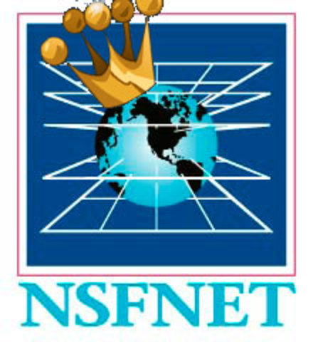 NSFNET el mejor