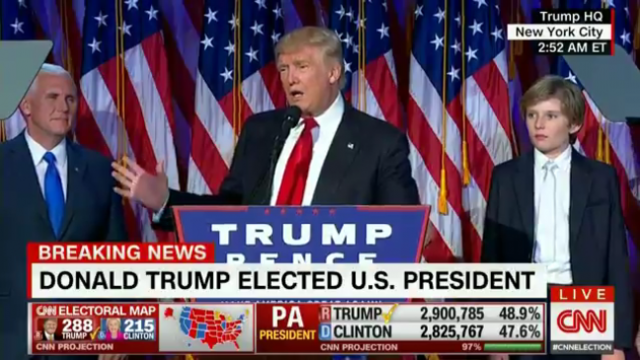 Presidential Election