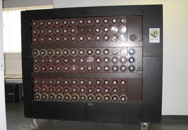 Las aportaciones de Alan Turing a la ciencia