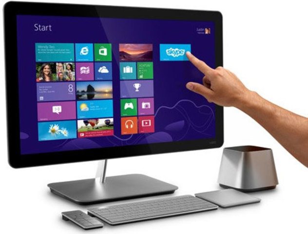 Redes informáticas en la actualidad