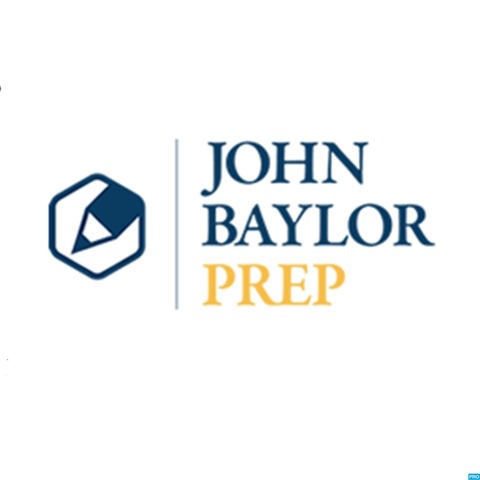 Otro vez, yo estoy tomando la clase de John Baylor para preparar por el ACT.