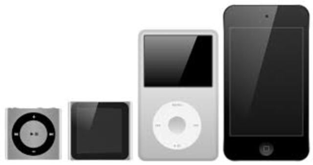 Aportaciones de Steve jobs