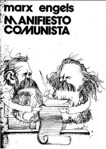 Manifiesto Comunista