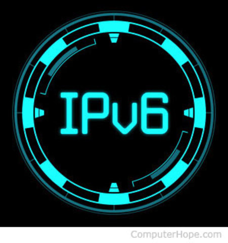 IPv6