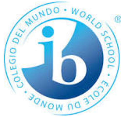 Tomaré los exámenes finales de IB.