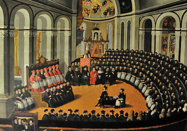Council of Trent