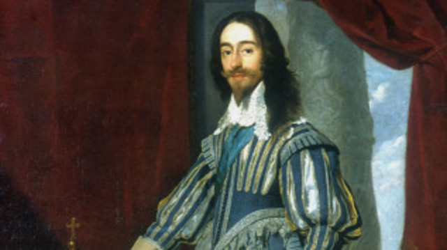 Charles I