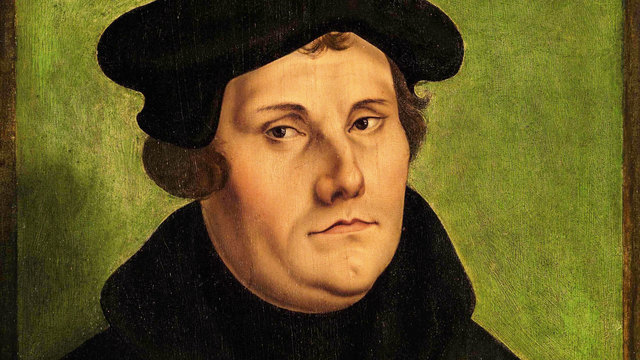 95 Theses